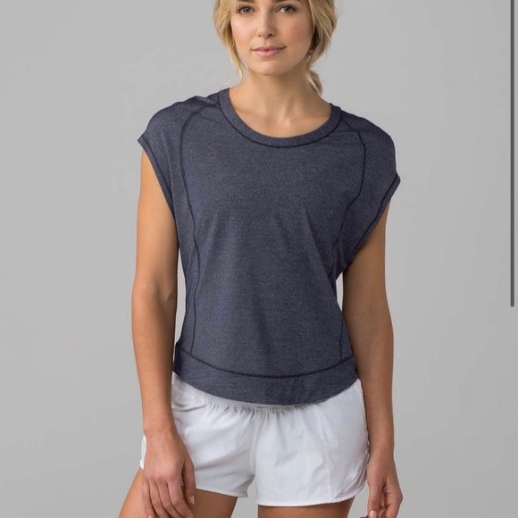 Lululemon Gait Keeper Short Sleeve Top - Picture 2 of 8
